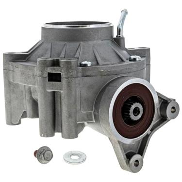 Imagem de NICHE Caixa de engrenagem do diferencial traseiro para Can-Am Outlander Max 400 650 Renegade 500 800R 705501569 705501412