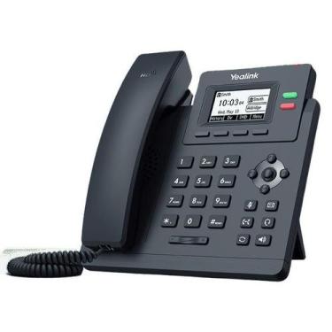 Imagem de Yealink Sip-T31G - Telefone Ip Gigabit