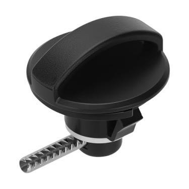 Imagem de M MATI Trava de porta-luvas para Yamaha FX1000 FX1100 FX1800 FY1800 FA1800 FB1800 FC1800 WaveRunner FX HO SH-O SV-HO 2006-2018 F1X-62875-00-00