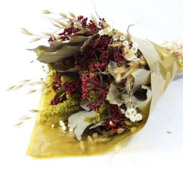 Imagem de Buquê Essencial - Dourado - Pense Flores
