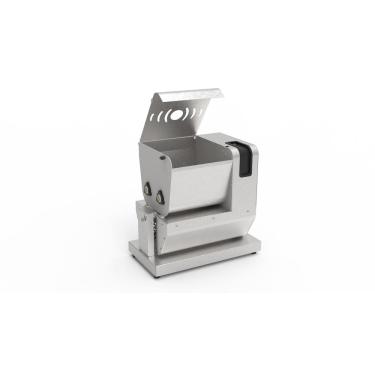 Imagem de Amassadeira Semi Rápida Elétrica Basculante Bivolt Anodilar