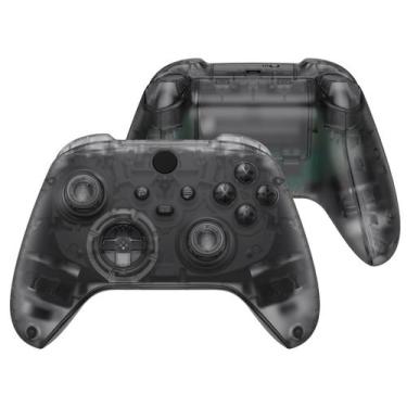 Imagem de Conjunto de botões Shell para controladores Xbox Series X e S ExtremeR