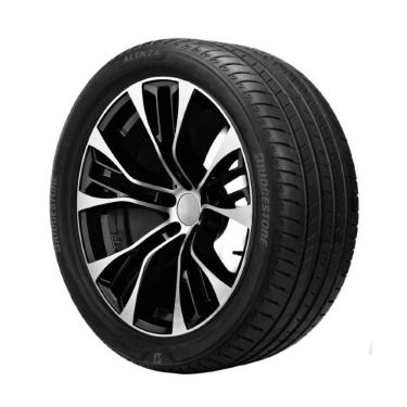 Imagem de Pneu Creta Renegade 215/60R17 100H Alenza 001 Bridgestone