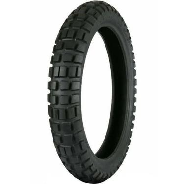 Imagem de Pneu 120/70b19 60q Tl K784f Big Block Kenda