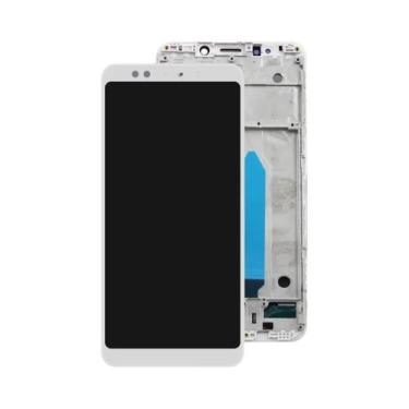 Imagem de Conjunto De Tela De Toque Com Display LCD De 5,99" Para Xiaomi Redmi 5