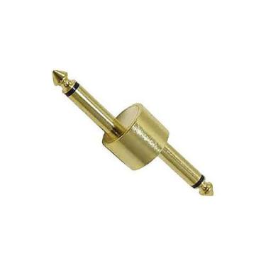 Imagem de Plug P10 Duplo Z Mono Pedais - TAGIMA