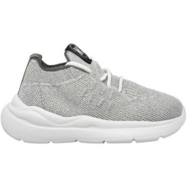 Imagem de Tênis Infantil Menino Casual Dia a Dia Escola Passeio Calce Fácil Ultra Conforto Molekinho 2641.102-Masculino