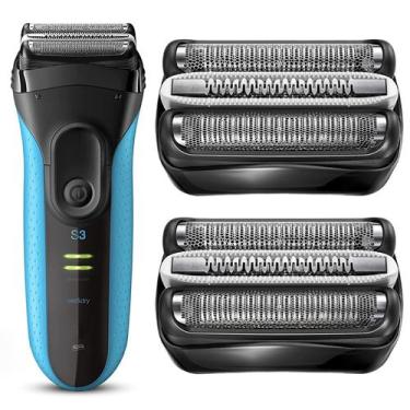 Imagem de Cabeça de reposição para o barbeador elétrico Braun ProSkin 32B Series