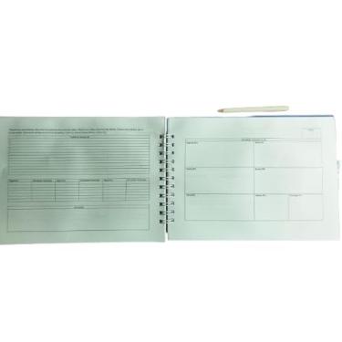 Imagem de BatPlanner, Agenda de Planejamento Semanal, Ferramenta de Gerenciamento de Tarefas