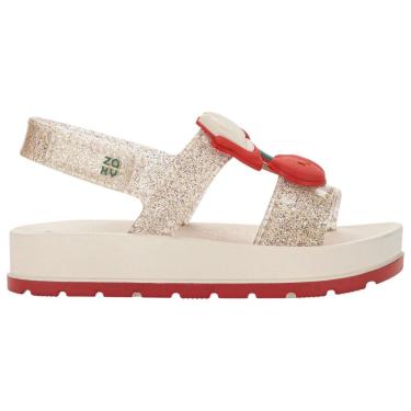 Imagem de Sandália Zaxynina Cherry Baby 19265