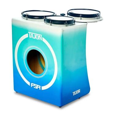 Imagem de Tajón FSA Master Plus TAJ25 Blue Fade Acústico