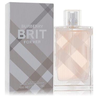 Imagem de Perfume Feminino Brit Burberry 100 ML Eau De Toilette