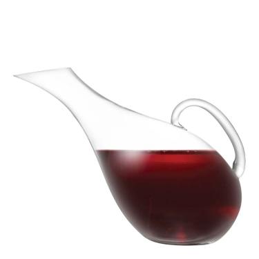 Imagem de Decanter Paris para Vinho 2L - Ruvolo