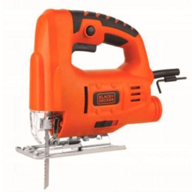 Imagem de Serra Tico Tico 400W 1 Velocidade 220V Black Decker Js10-B2