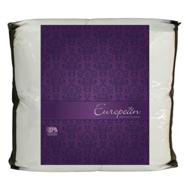 Imagem de EDREDON 280/300F 100% PLUMA CASAL 220X240 EUROPEAN