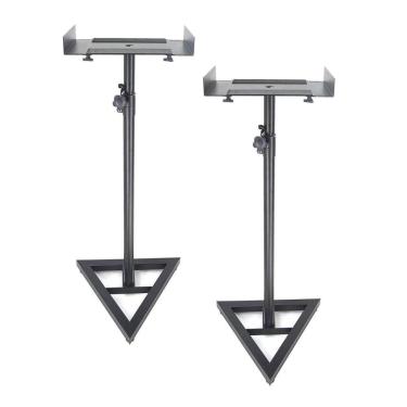 Imagem de Par Suporte Trava Monitor De Referência, Krk, Yamaha Hs5/7/8