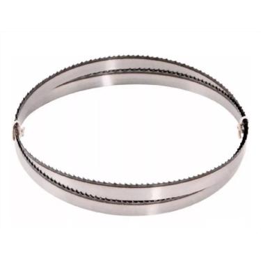 Imagem de Lamina de serra fita 5/8 com 6 dentes com 1,69 metros