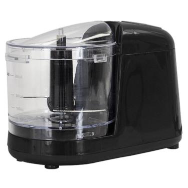 Imagem de Miniprocessador AMPR01I Agratto 350 ml Preto 127v