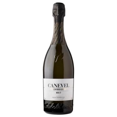 Imagem de Prosecco Canevel Valdobbiadene Superiore DOCG 750ml