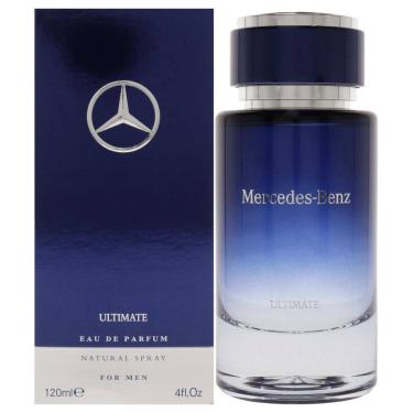 Imagem de Perfume Mercedes-Benz Ultimate Eau De Parfum 120ml para homens