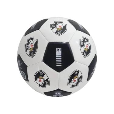 Imagem de Mini Bola S3 Sport Bel Oficial Vasco CRVG-MINI7 Campo-Unissex