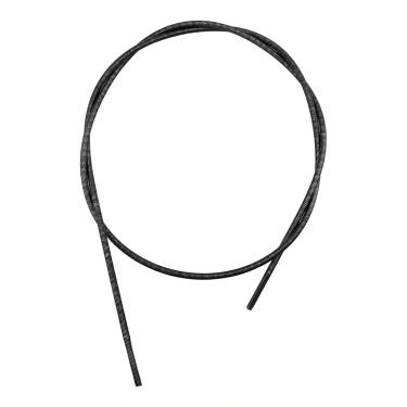 Imagem de NATEFEMIN Eixo de acionamento flexível para cortador de escova Stihl FS50 FS55 FS55R FS75 FS80 FS85