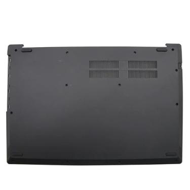 Imagem de Capa inferior do notebook para Lenovo Ideapad L340-17IWL L340-17API V340-17IWL 5CB0S17133 Base da caixa inferior nova