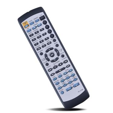 Imagem de Novo controle remoto de substituição RC-478M adequado para receptor AV Onkyo HST650 TSXR500 TX5R500 TXSR500 TXSR500E HTR400 HTR50 HTR500 HTS650 HT5650 HT650 HTSR500
