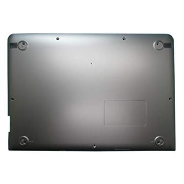 Imagem de Capa inferior de notebook para Samsung Chromebook XE303C12 BA75-04168A capa inferior capa base tira