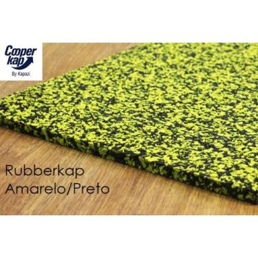 Imagem de Piso para academia metro quadrado - Coper