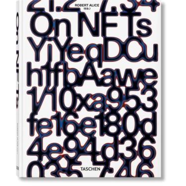 Imagem de On NFTs (Nova Edição) - Taschen