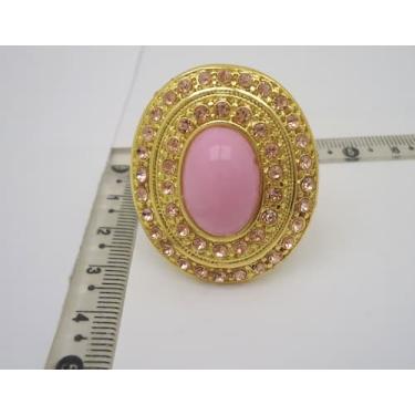 Imagem de Porta Guardanapo Rosa Bebê - Durvalina Acessórios