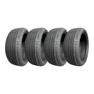 Imagem de Kit 4 Pneus Goodyear Aro 18 225/40R18 Eagle F1 Asymmetric 6 92Y AO