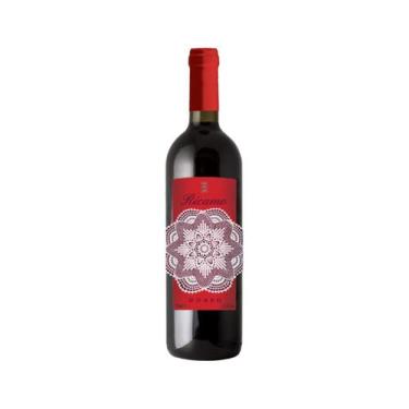 Imagem de Vinho Ricamo Rosso