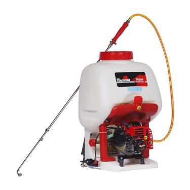 Imagem de Pulverizador Costal 25,4cc 1 Lança 25L TS26BX  Toyama