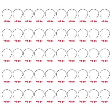 Imagem de Kit 50 Sensor Geladeira Electrolux DF35A DFN39 RFE38 DW42X