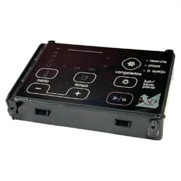 Imagem de Placa Controle Fogão Brastemp BF475 BFD5 BFD4 W10428047