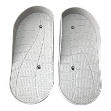 Imagem de predolo Pedal para aparelhos elípticos, pedal para aparelhos de ginástica, apoio para os pés para de ginástica,