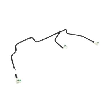 Imagem de ACDelco GM Original Equipment 84281203 Mangueira de ventilação para vasilha de vapor