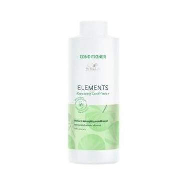 Imagem de Wella Professionals Elements Renewing Condicionador 1000ml-Unissex