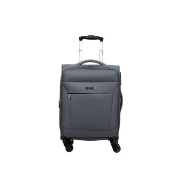 Imagem de Mala Sestini Ultralight 5T Plus 10 kg Cinza