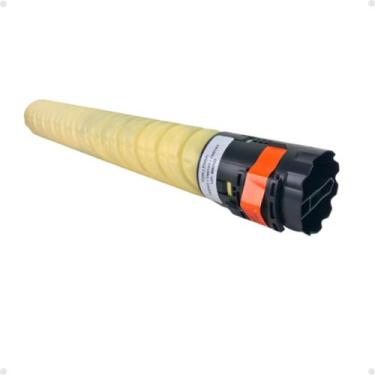 Imagem de Cartucho Toner Compativel Konica C258 C308 TN324 Intercopy Y