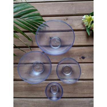 Imagem de Kit de Cubetas Maleáveis para Estética Skin Care