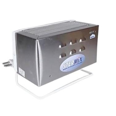 Imagem de Esterilizador De Ar Stermix Ste-36 Inox Bi-volt