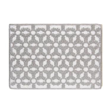 Imagem de Jogo Americano Copa E Cia Avulso Brazil Nature Snow Silver