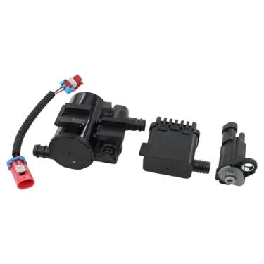 Imagem de DriveFix Válvula solenoide de ventilação EVAP Vapor Canister para Chevy para GMC Silverado Sierra 1500 2500 3500 HD Classic 2004-2007