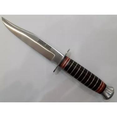 Imagem de Faca Mundial Chromodur Sheriff Knife E 1 Canive Copa