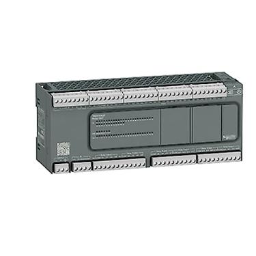 Imagem de UHFILYQBA TM200C60R Módulo PLC TM200C60R selado em caixa