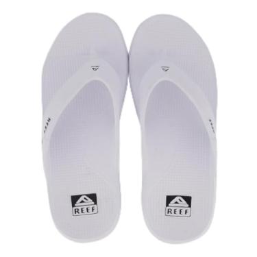 Imagem de Chinelo Reef Oasis Branco 38