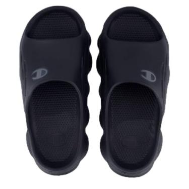 Imagem de Chinelo Champion Nuvem Spheric II Preto 41-42